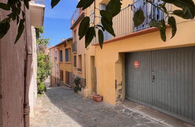 vente appartement 210 600 € à proximité de Saint-Cyprien (66750)