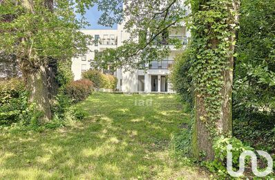vente appartement 895 000 € à proximité de Neuilly-Plaisance (93360)