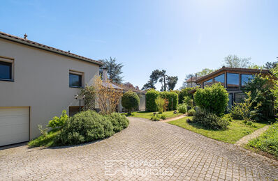 vente maison 1 150 000 € à proximité de Lyon 1 (69001)
