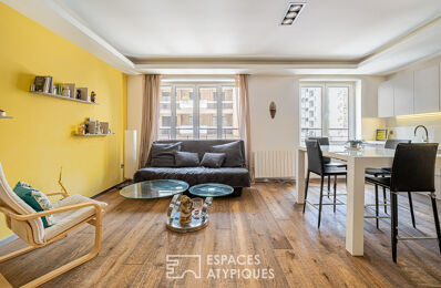 vente appartement 349 000 € à proximité de Écully (69130)