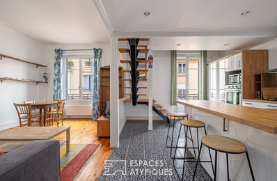 location appartement 1 200 € CC /mois à proximité de Albigny-sur-Saône (69250)