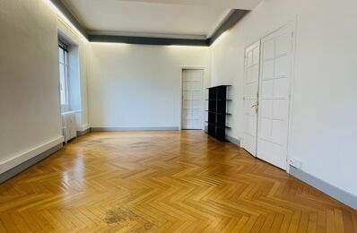 appartement 3 pièces 80 m2 à vendre à Chambéry (73000)