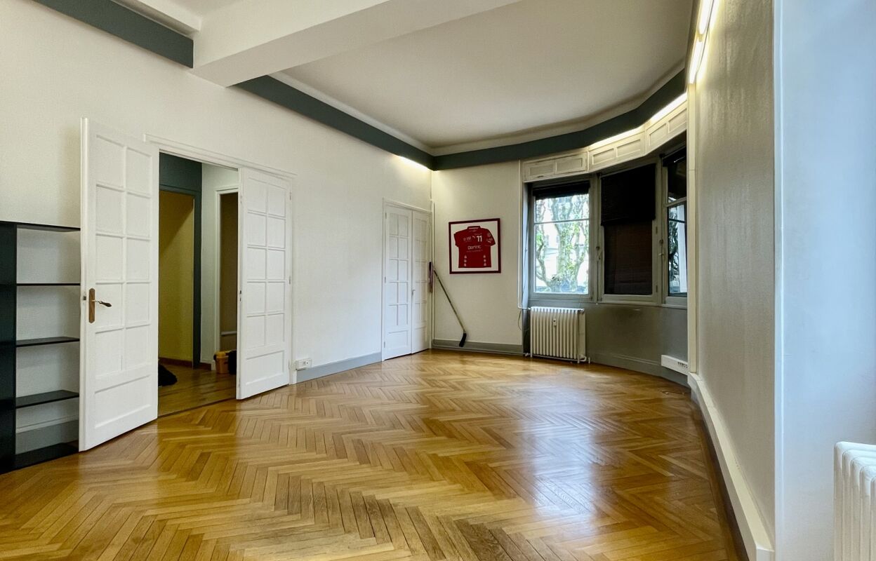 appartement 3 pièces 80 m2 à vendre à Chambéry (73000)
