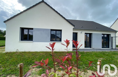 vente maison 269 900 € à proximité de Saint-Erme-Outre-Et-Ramecourt (02820)
