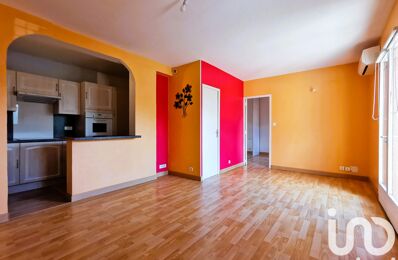 vente appartement 198 000 € à proximité de Vic-la-Gardiole (34110)
