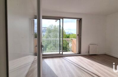 appartement 2 pièces 46 m2 à vendre à Montrouge (92120)