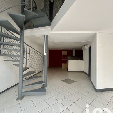 Maison 3 pièces 77 m²