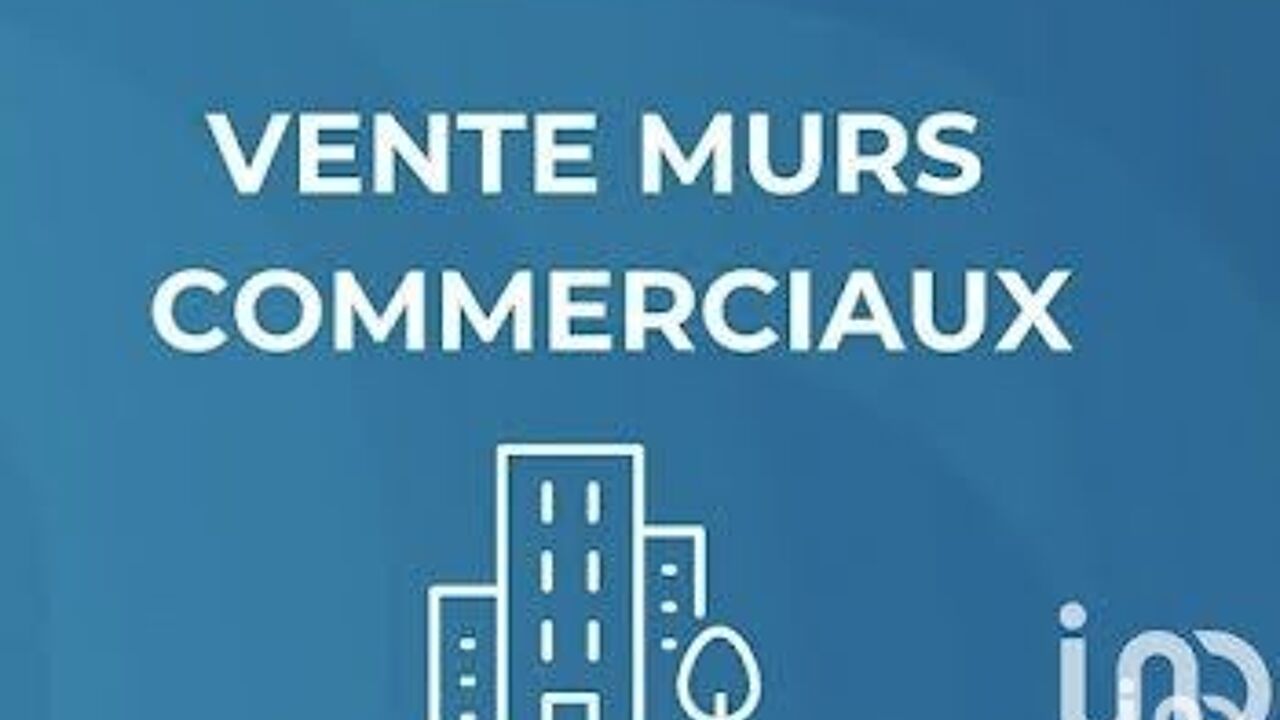 commerce  pièces 22 m2 à vendre à Menton (06500)