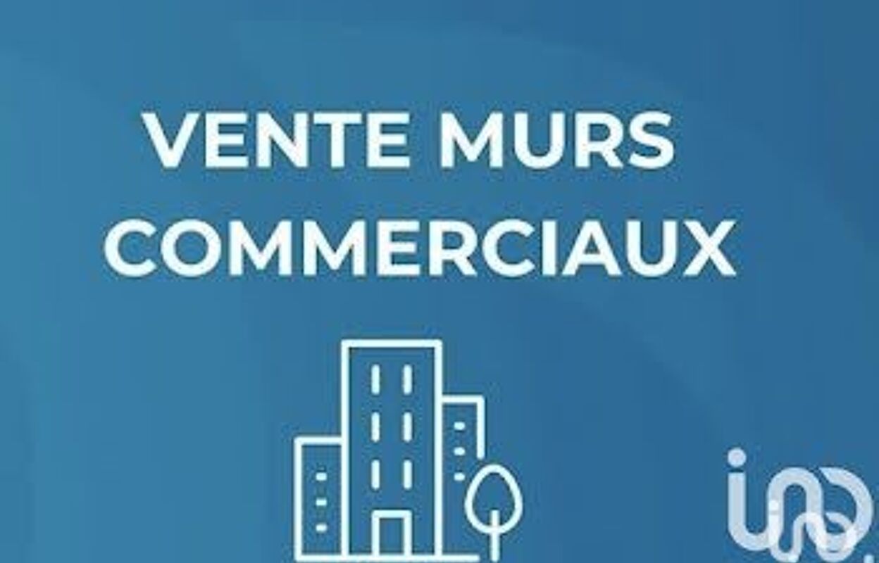 commerce  pièces 22 m2 à vendre à Menton (06500)