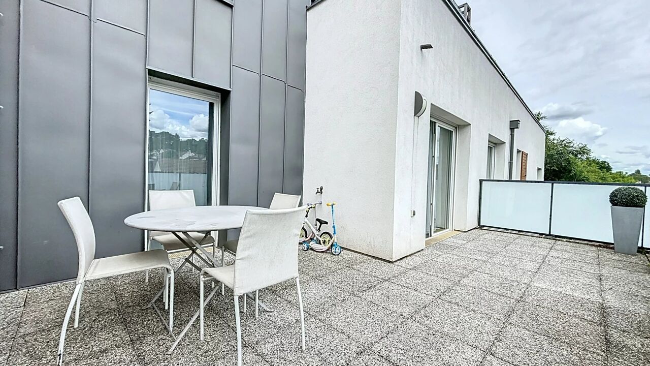 appartement 5 pièces 108 m2 à vendre à Limeil-Brévannes (94450)