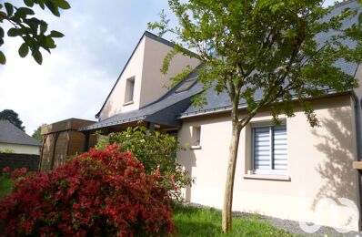 vente maison 362 000 € à proximité de Théhillac (56130)