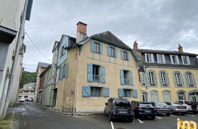 vente immeuble 232 000 € à proximité de Esquièze-Sère (65120)