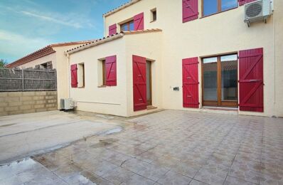 vente maison 255 000 € à proximité de Perpignan (66000)