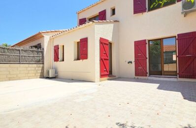 vente maison 249 000 € à proximité de Canet-en-Roussillon (66140)
