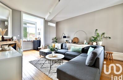 vente appartement 449 000 € à proximité de Sainte-Foy-Lès-Lyon (69110)