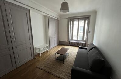 location appartement 1 306 € CC /mois à proximité de Irigny (69540)