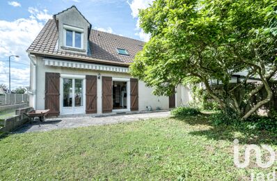 vente maison 399 000 € à proximité de Roissy-en-Brie (77680)