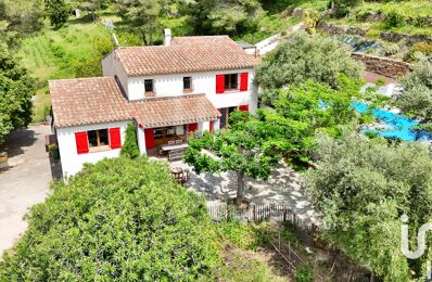 vente maison 945 000 € à proximité de Cassis (13260)