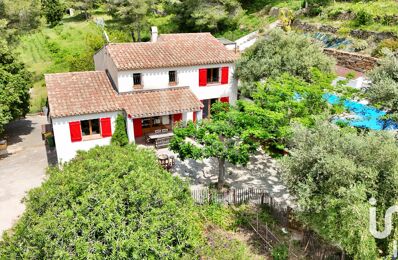 vente maison 860 000 € à proximité de Cassis (13260)