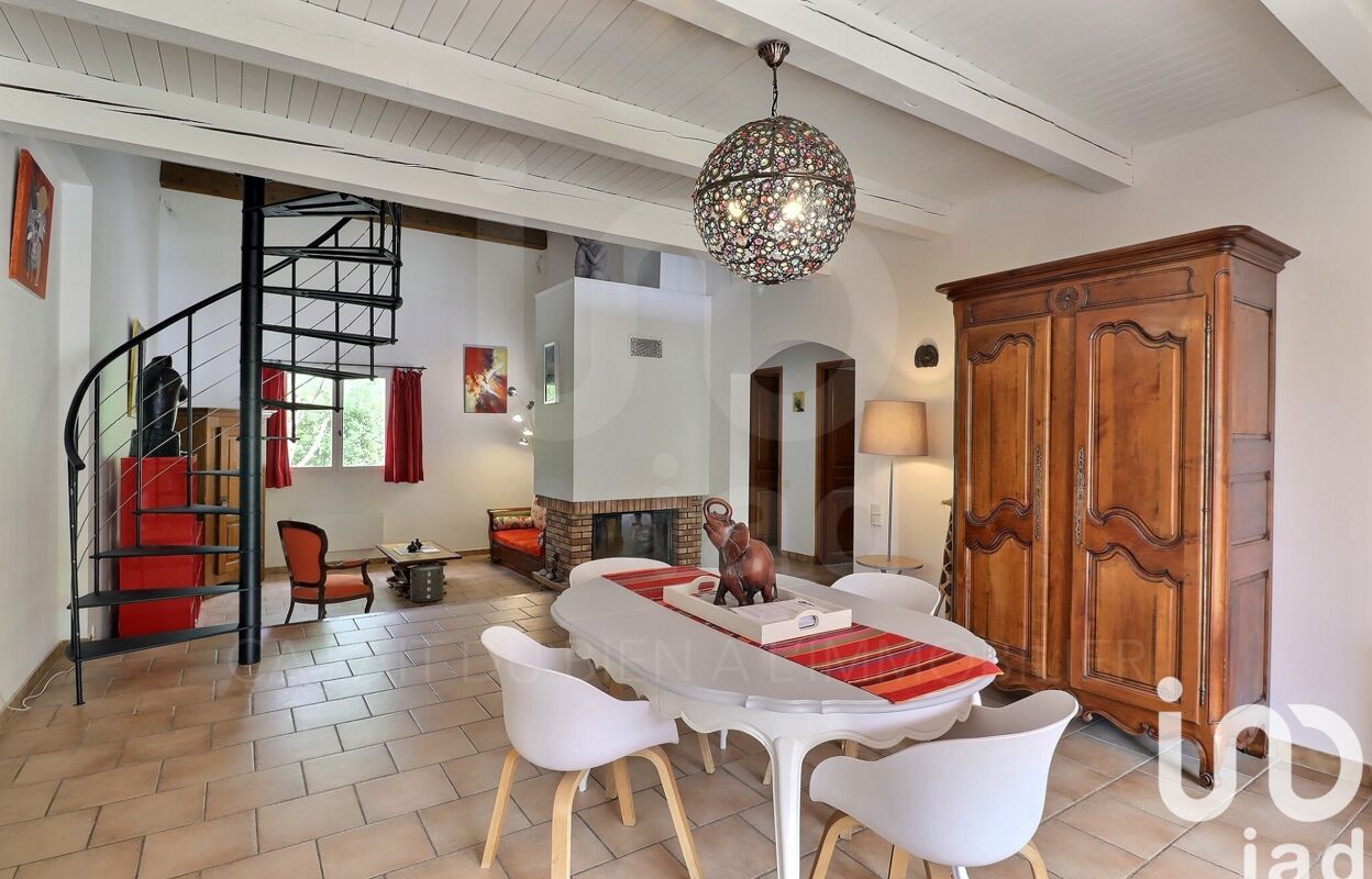 maison 5 pièces 163 m2 à vendre à Aubagne (13400)