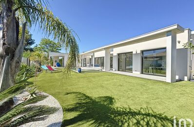 vente maison 1 390 000 € à proximité de Vias (34450)