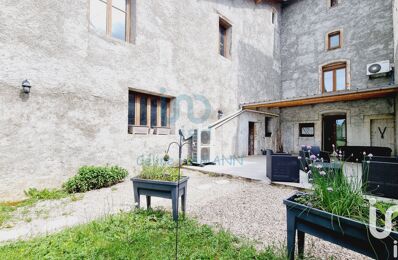 vente maison 196 000 € à proximité de Châtel-sur-Moselle (88330)