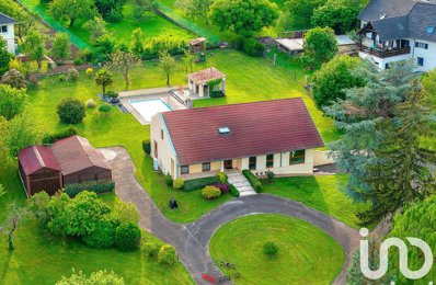 vente maison 1 485 000 € à proximité de Ay-sur-Moselle (57300)