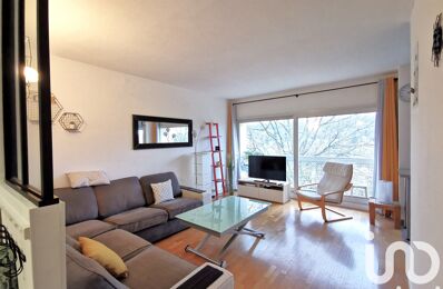 vente appartement 315 000 € à proximité de Villebon-sur-Yvette (91140)