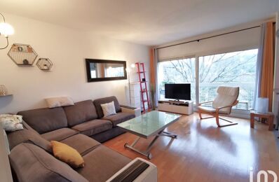 vente appartement 307 000 € à proximité de Les Clayes-sous-Bois (78340)