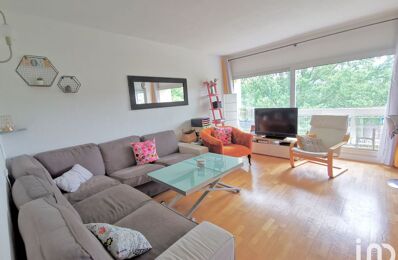 vente appartement 307 000 € à proximité de Guyancourt (78280)