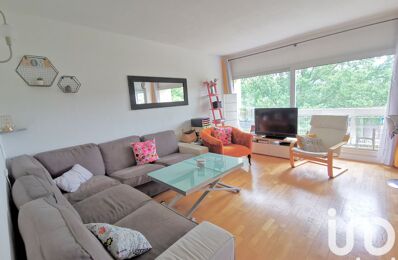 vente appartement 295 000 € à proximité de Arpajon (91290)