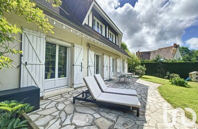 vente maison 550 000 € à proximité de Le Petit-Quevilly (76140)