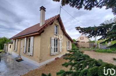 vente maison 190 000 € à proximité de Arbonne-la-Forêt (77630)