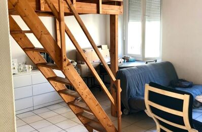 location appartement 547 € CC /mois à proximité de Beychac-Et-Caillau (33750)