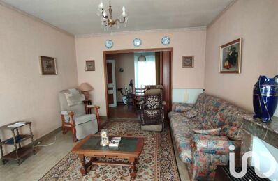 vente maison 105 000 € à proximité de Juvincourt-Et-Damary (02190)