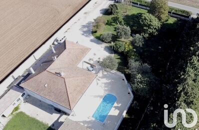 vente maison 459 000 € à proximité de Donzère (26290)