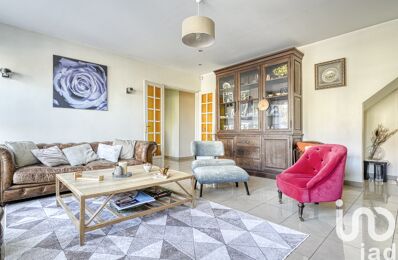 vente maison 550 000 € à proximité de Aubervilliers (93300)