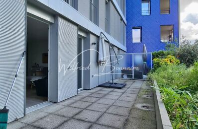 location appartement 2 309 € CC /mois à proximité de Meudon (92360)