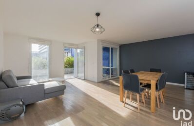 location appartement 2 309 € CC /mois à proximité de Paris 10 (75010)