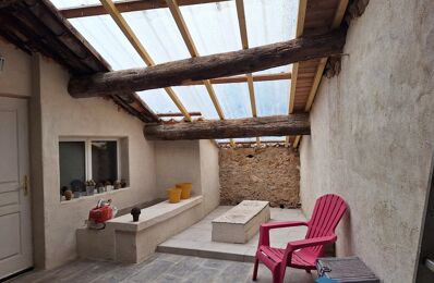 vente maison 233 000 € à proximité de Murviel-Lès-Béziers (34490)
