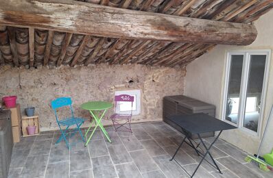 vente maison 185 000 € à proximité de Saint-Jean-de-Minervois (34360)