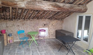 Maison 4 Pièces 105 m² à vendre à Puisserguier (34620)