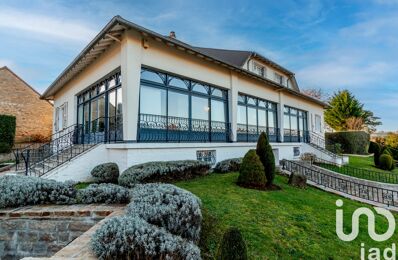 vente maison 275 000 € à proximité de Lubersac (19210)