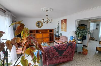 vente appartement 159 000 € à proximité de Nézignan-l'Évêque (34120)