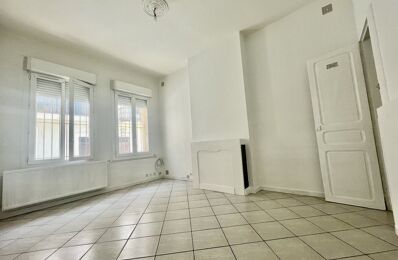 vente appartement 79 500 € à proximité de Maraussan (34370)