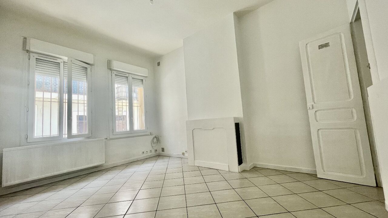 appartement 3 pièces 51 m2 à vendre à Béziers (34500)