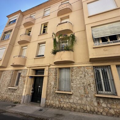 Appartement 3 pièces 76500 €