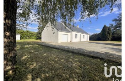 vente maison 373 000 € à proximité de Le Temple-de-Bretagne (44360)