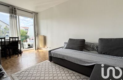 vente appartement 139 750 € à proximité de Montrouge (92120)