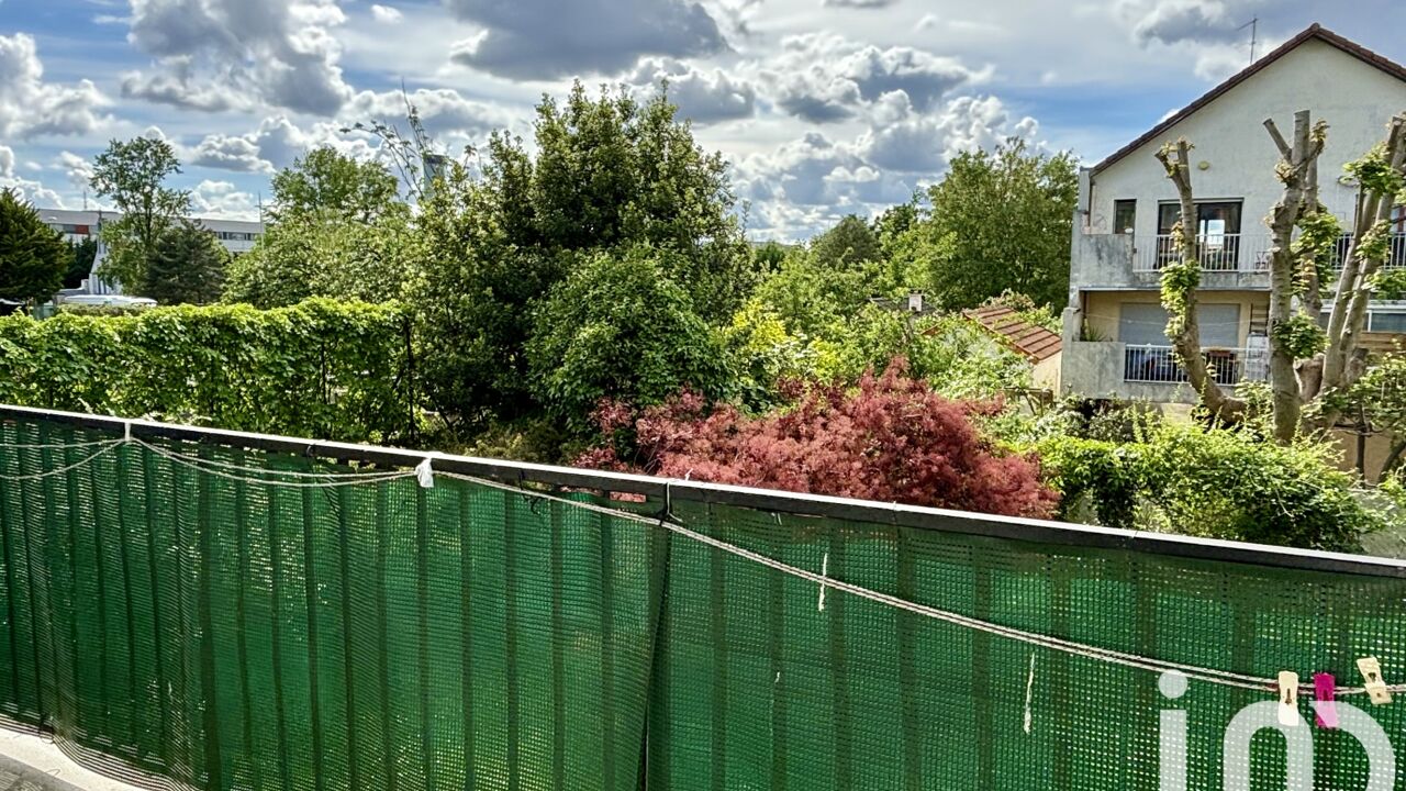 appartement 1 pièces 20 m2 à vendre à Bagnolet (93170)